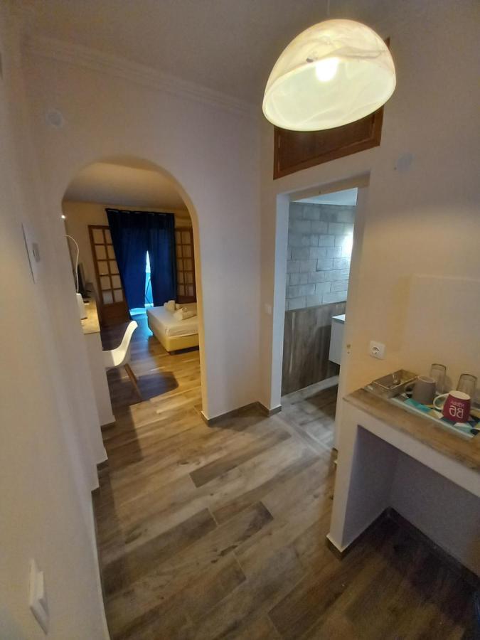 Bis Studios Alikanász Kültér fotó