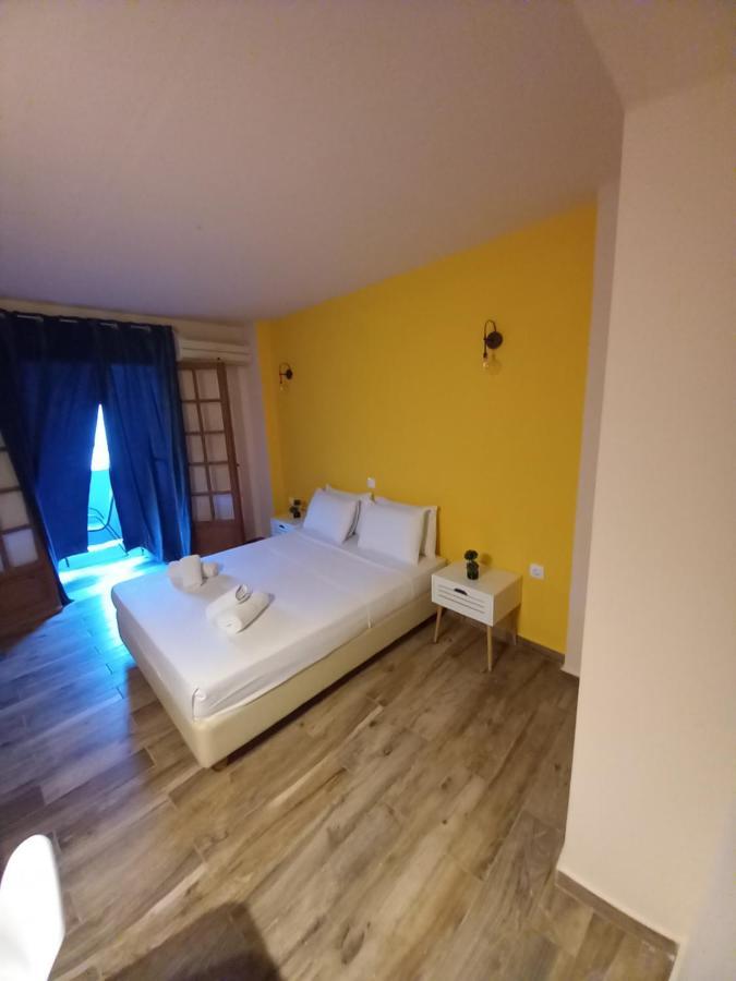 Bis Studios Alikanász Kültér fotó
